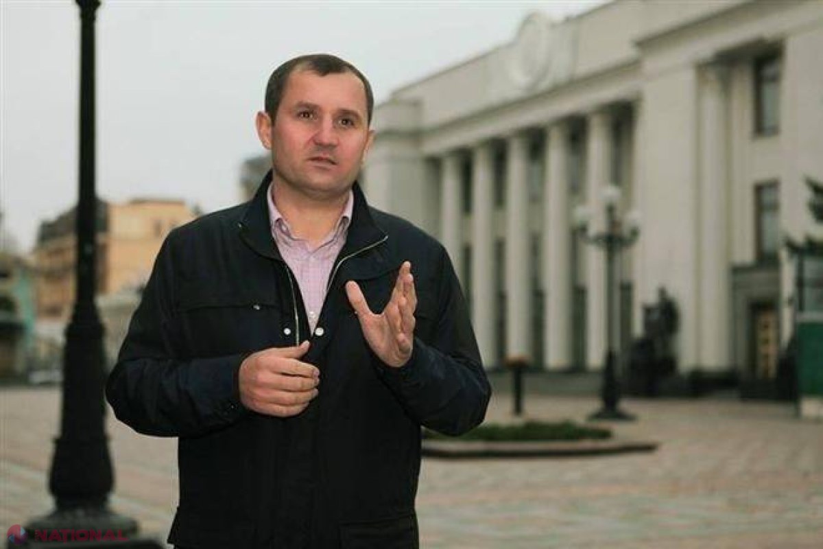 Încă un deputat își părăsește fracțiunea: „Am mai avut speranțe”