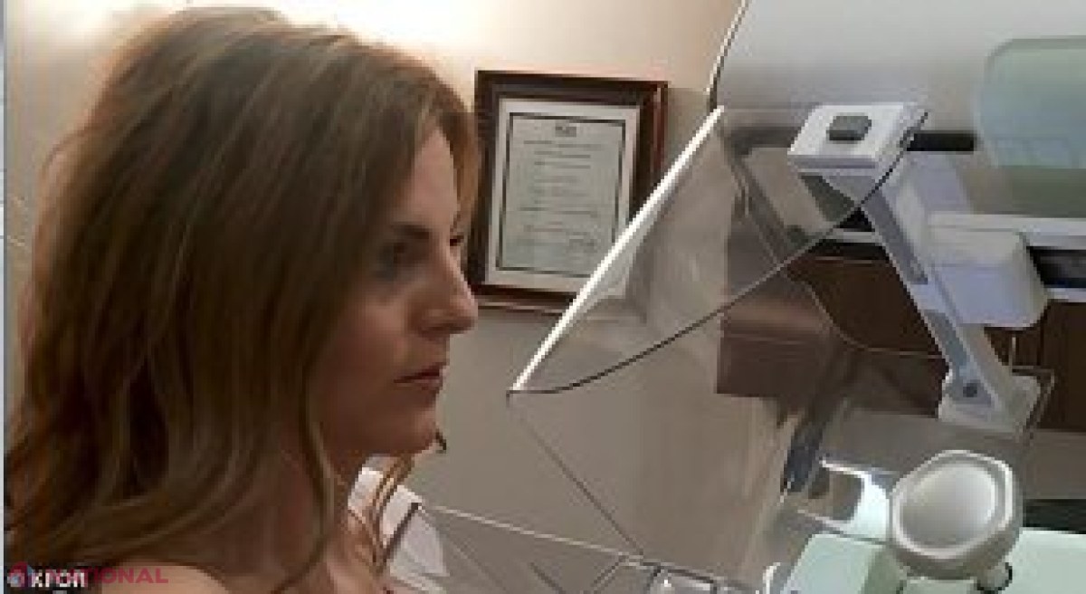 Drama trăită de o jurnalistă în timpul unui LIVE. A aflat că are cancer