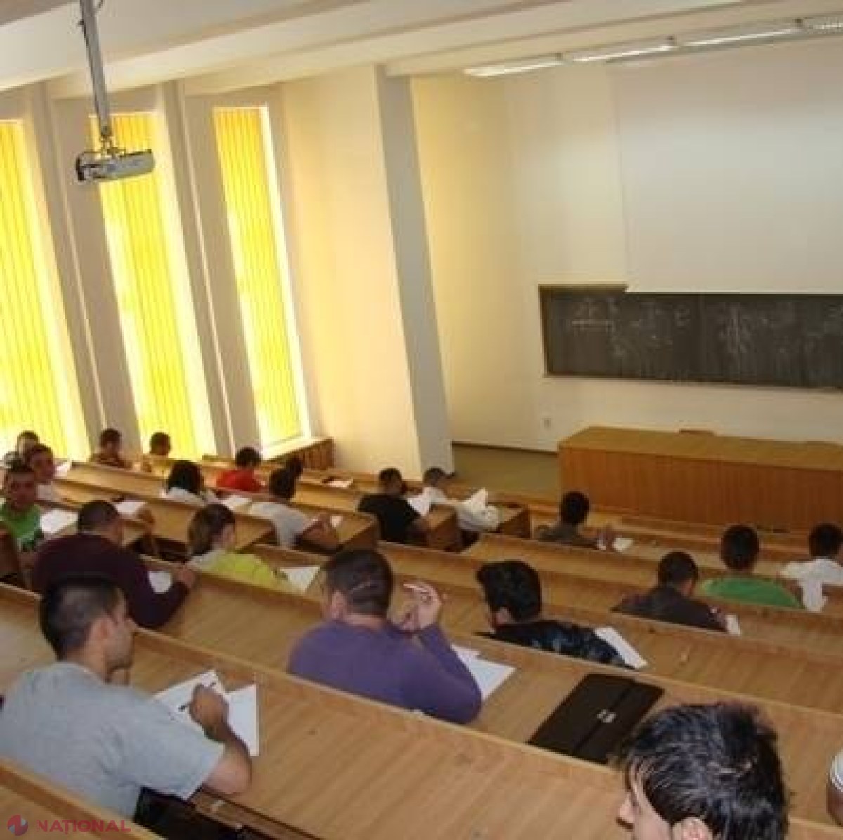 Ministerul Educației a introdus sistemul de credite în colegiile din R. Moldova