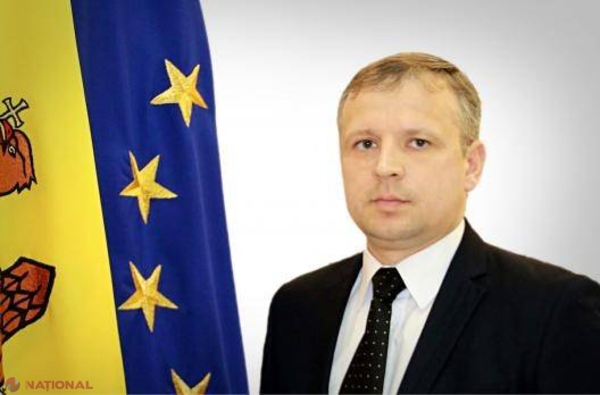 Jizdan l-a PREZENTAT pe cel care va lupta cu CORUPȚII din cadrul MAI