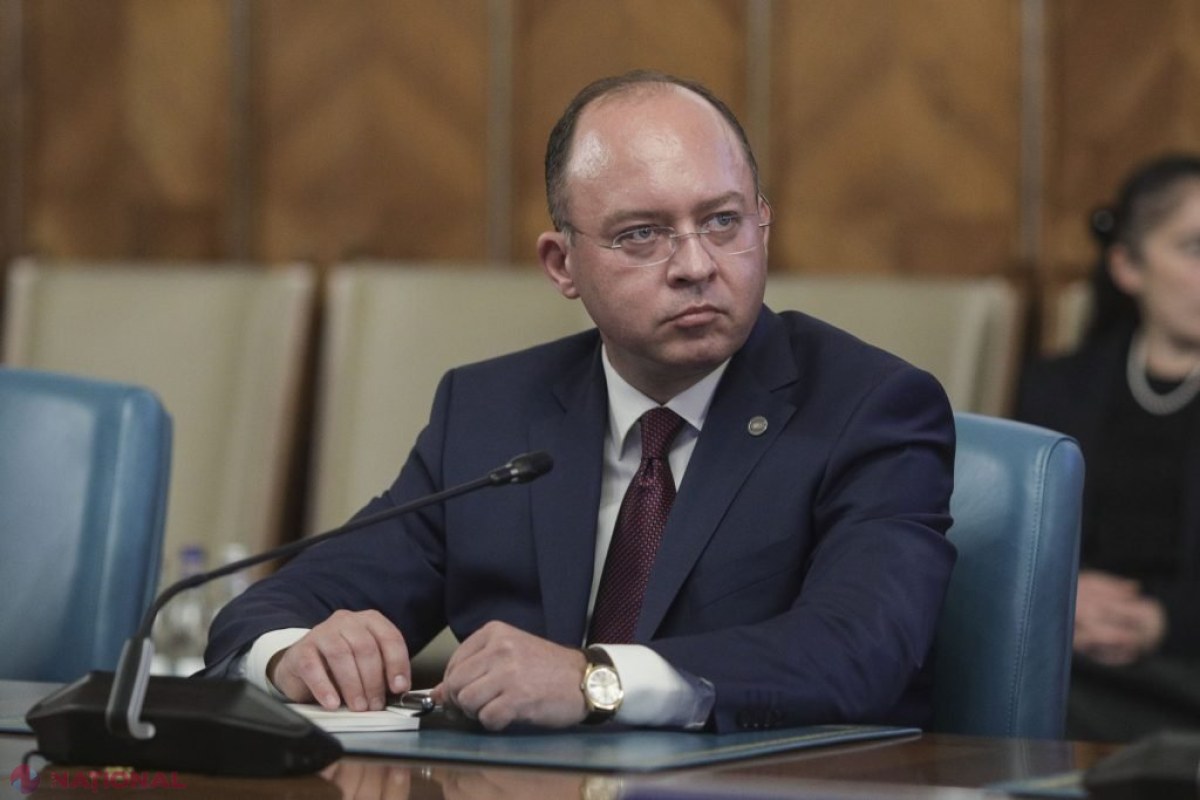 Bogdan Aurescu, editorial în EU Observer. Ministrul de Externe cere o “reînnoire a încrederii în Occident” pentru ca Europa și SUA să câștige împreună cea mai grea încercare postbelică