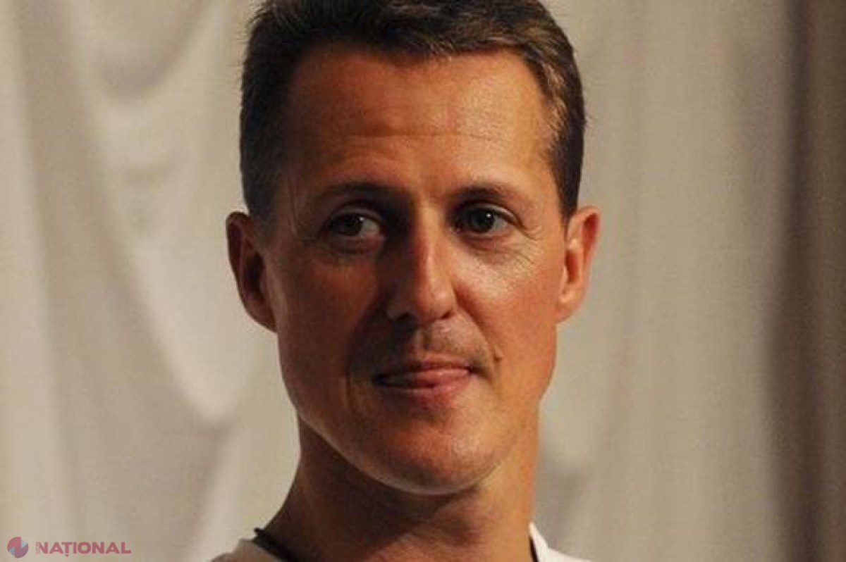 ULTIMA ORĂ. Verdictul TERIBIL pe care doctorii l-au dat despre starea lui Schumacher