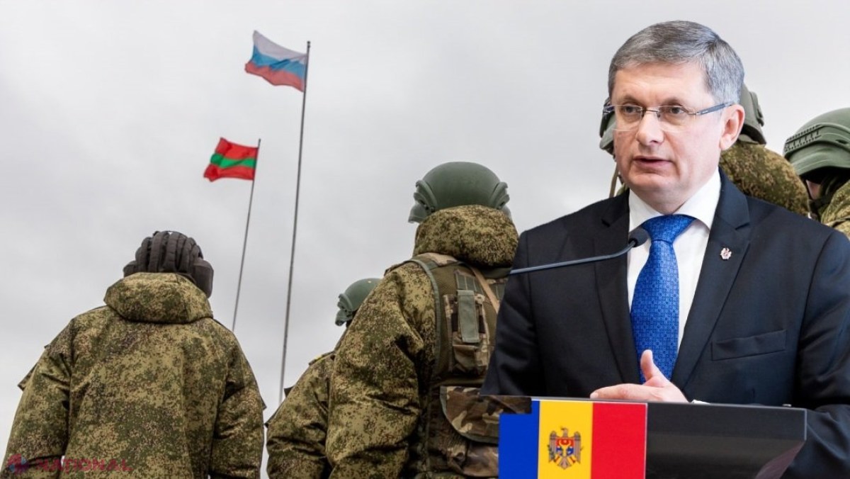 Decizie RADICALĂ luată de autoritățile de la Chișinău. Igor Grosu CONFIRMĂ că ofițerii GOTR care staționează ilegal în Transnistria vor fi EXPULZAȚI: „Ne-am luat inima în dinți și am luat această decizie”