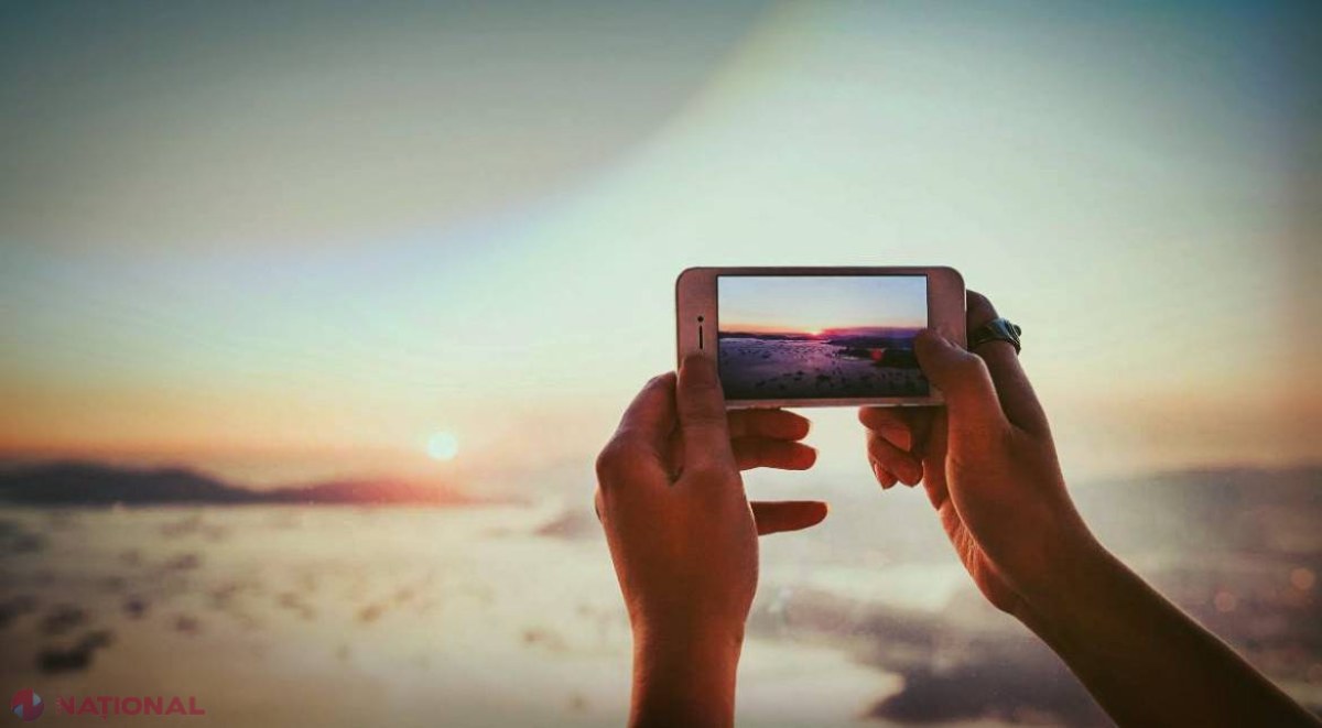 Cele mai BUNE telefoane pentru fotografii