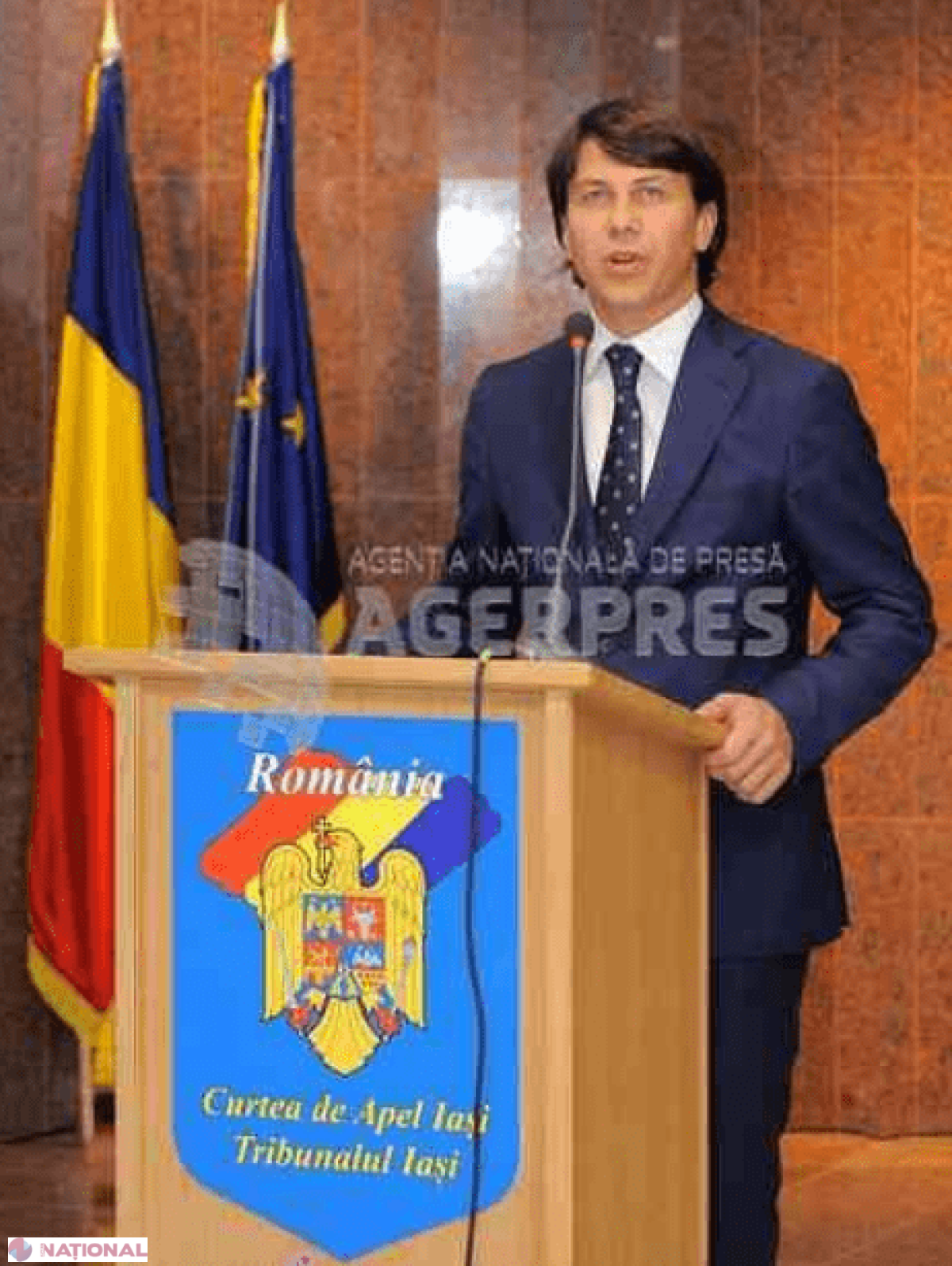Efrim vrea sedii luxoase pentru instanțele de judecată din R. Moldova 