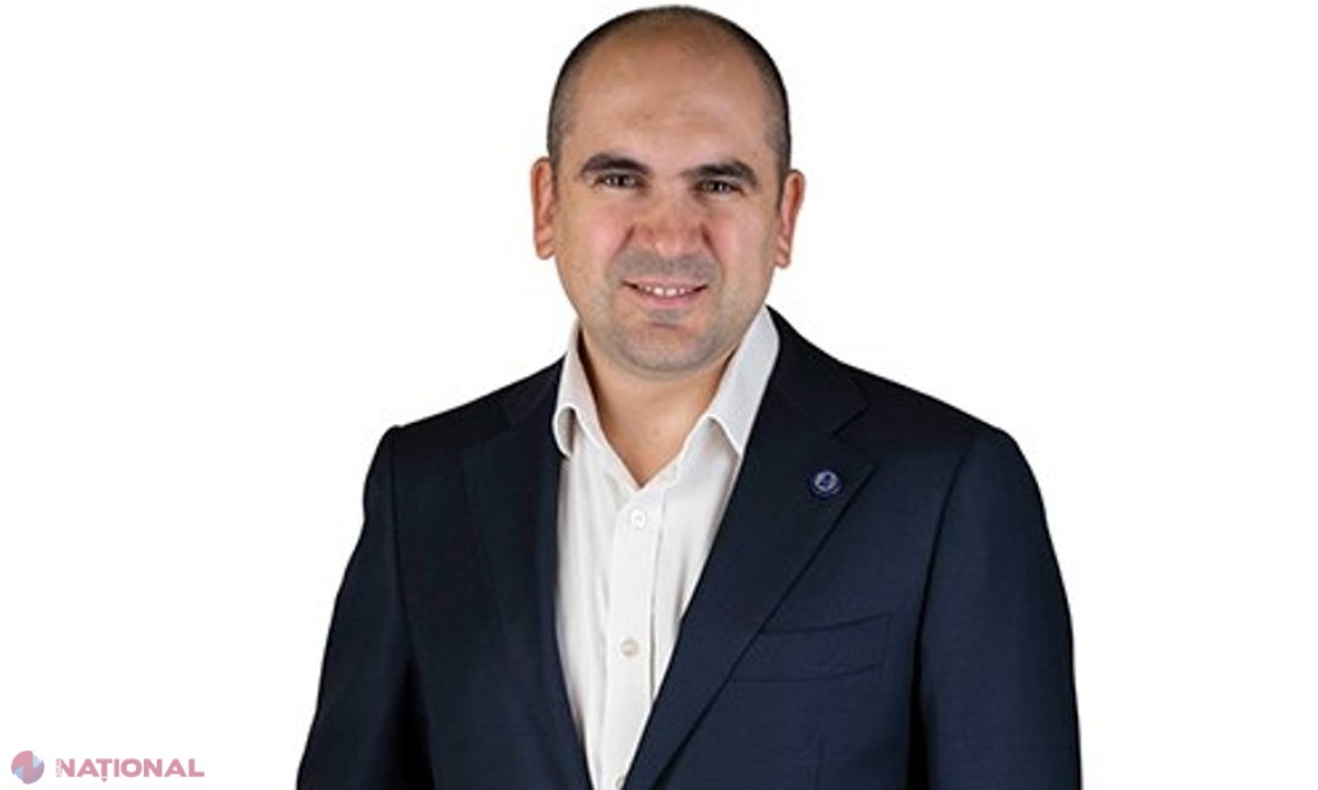 Un alt reprezentant al DIASPOREI se implică în administrarea unei companii de stat: „Am idei noi… nu pur și simplu ca această companie să supraviețuiască, ea trebuie dezvoltată”
