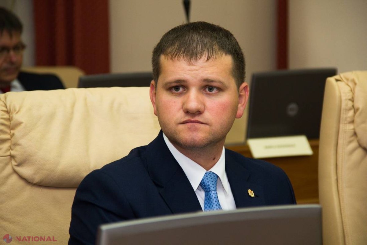 DEZVĂLUIRILE unui ministru! Ce i s-a propus drept MITĂ chiar din primele zile de activitate