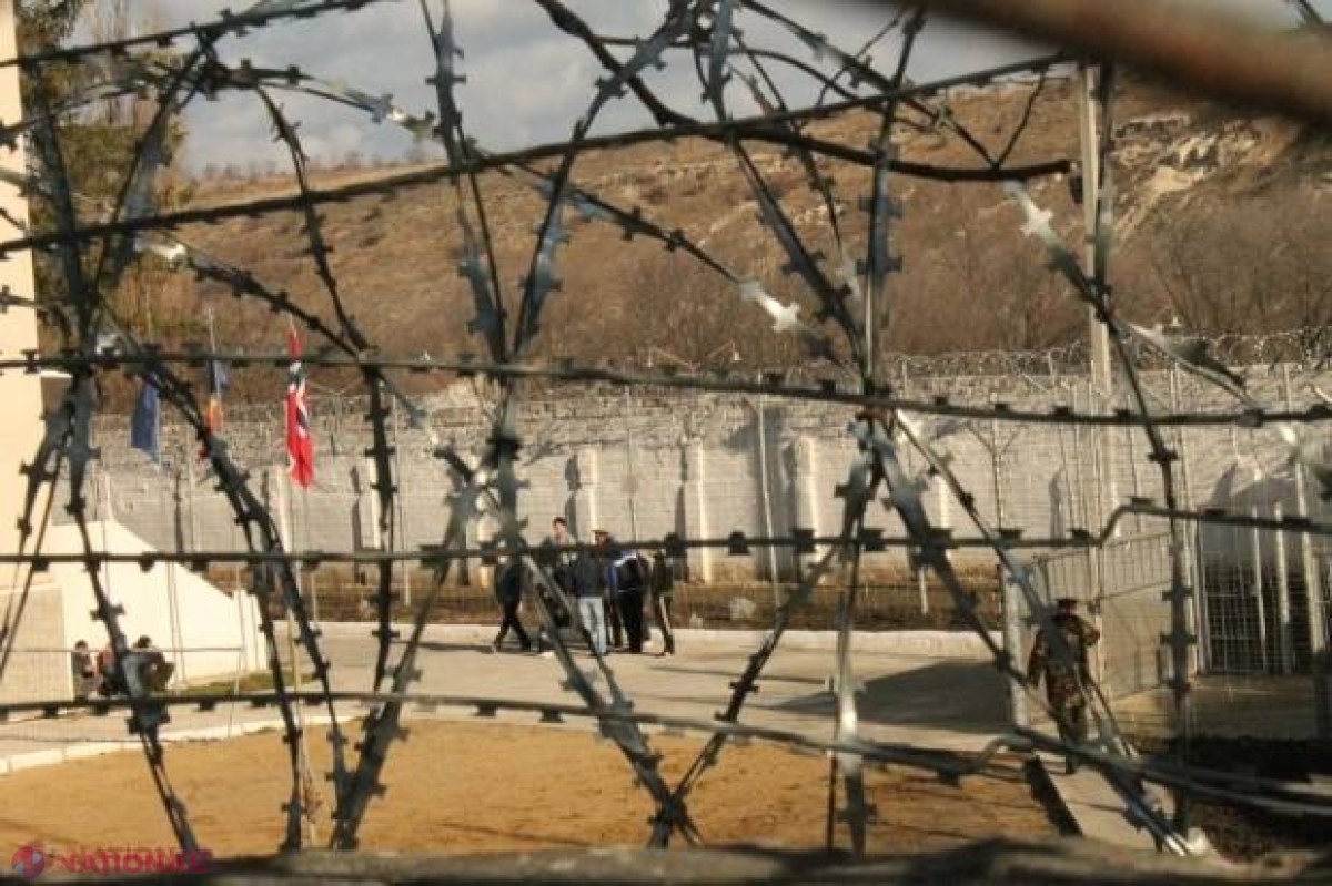 CAHUL // A dat MITĂ poliţiştilor şi a fost CONDAMNAT la închisoare şi obligat să plătească ZECI de MII de lei