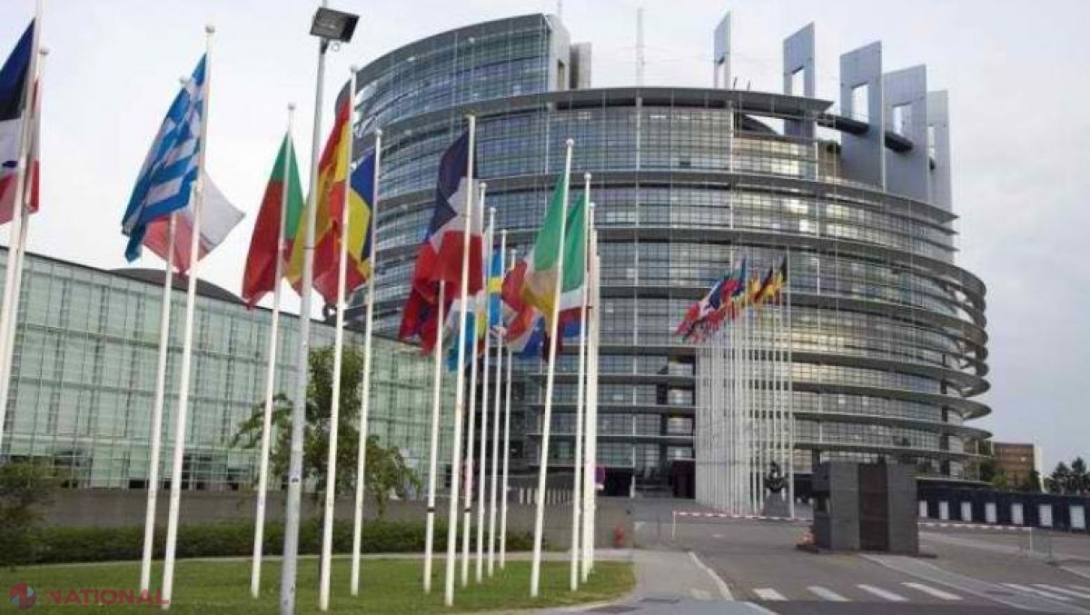 Parlamentul European trimite mai mulți deputați la Chișinău care să evalueze situația politică din R. Moldova