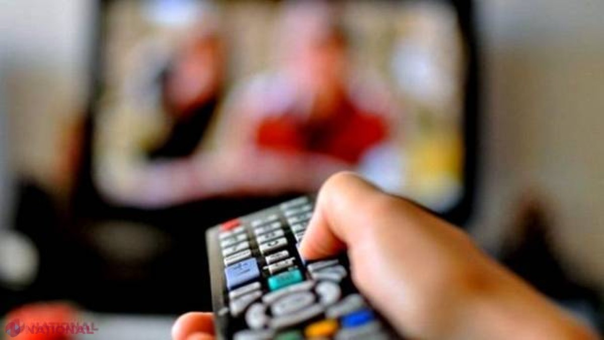 Încă 80 de mii de lei în buget: CCA a amendat și doi distribuitori pentru că au continuat să retransmită inclusiv emisiunile „Russia Today”