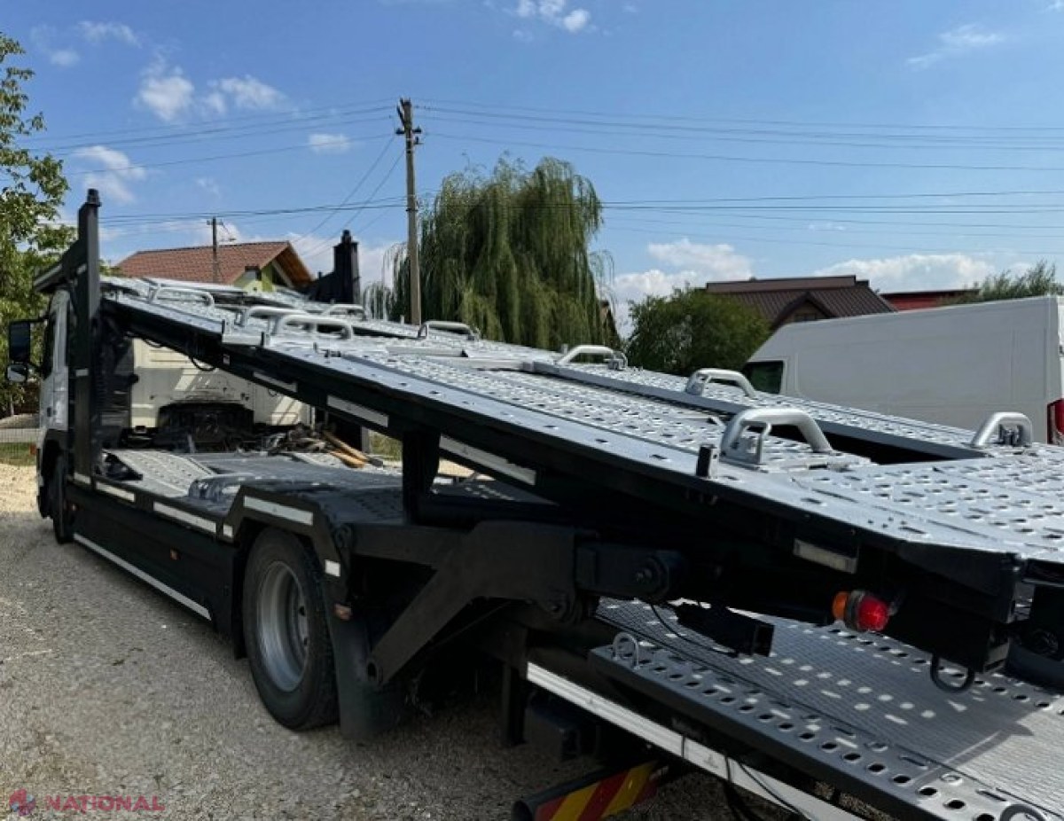 Persoanele fizice din R. Moldova au lăsat la vamă peste 24 de milioane de lei într-o singură săptămână