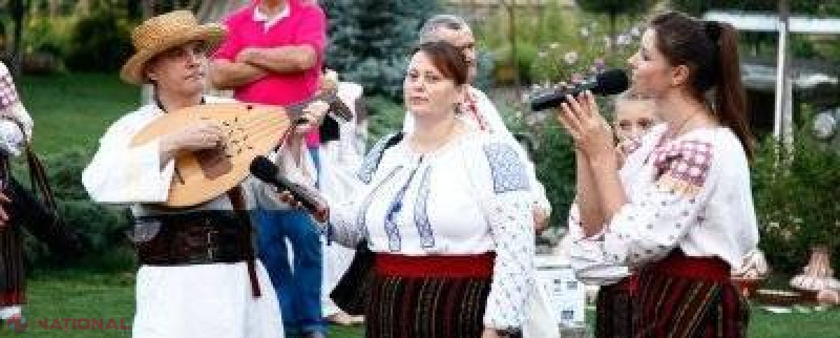 Festivalul IEI, astăzi, la Chișinău