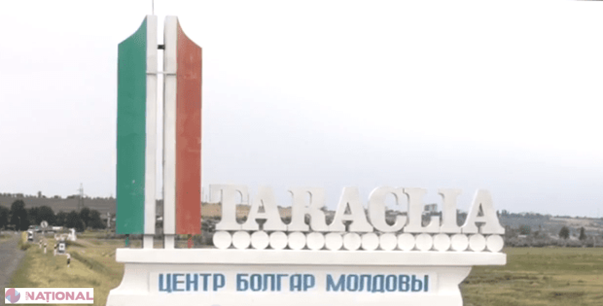 Fetiță de 13 ani, la un pas de a fi violată la Taraclia de către un consătean beat