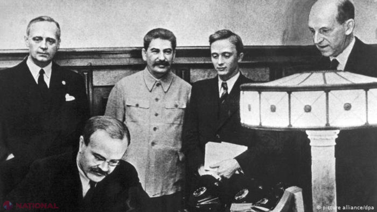 DEMNITATE // Premierul Poloniei, replică ISTORICĂ pentru Putin: „Poporul rus – cea mai mare victimă a lui Stalin, unul dintre cei mai cruzi criminali din istoria lumii - merită să cunoască adevărul”
