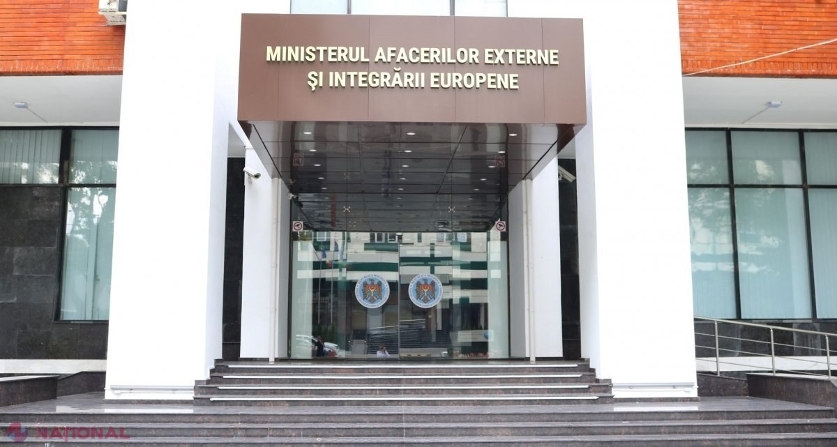 DECLARAȚIA MAEIE în legătură cu DETERIORAREA situației de SECURITATE din regiune: „Reiterăm susținerea plenară pentru integritatea teritorială și suveranitatea Ucrainei, în granițele recunoscute la nivel internațional”