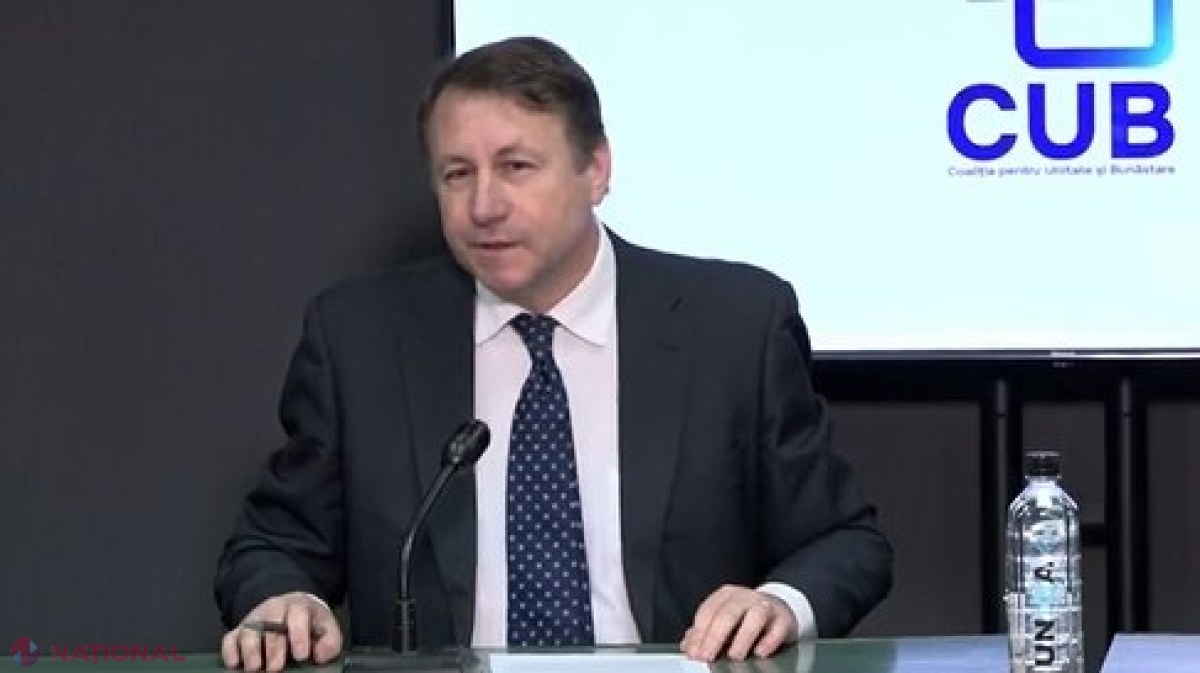 CUB cataloghează bugetul de stat pentru 2024 drept unul „de subzistență” și cere reducerea „cheltuielilor excesive” pentru birocrația de stat