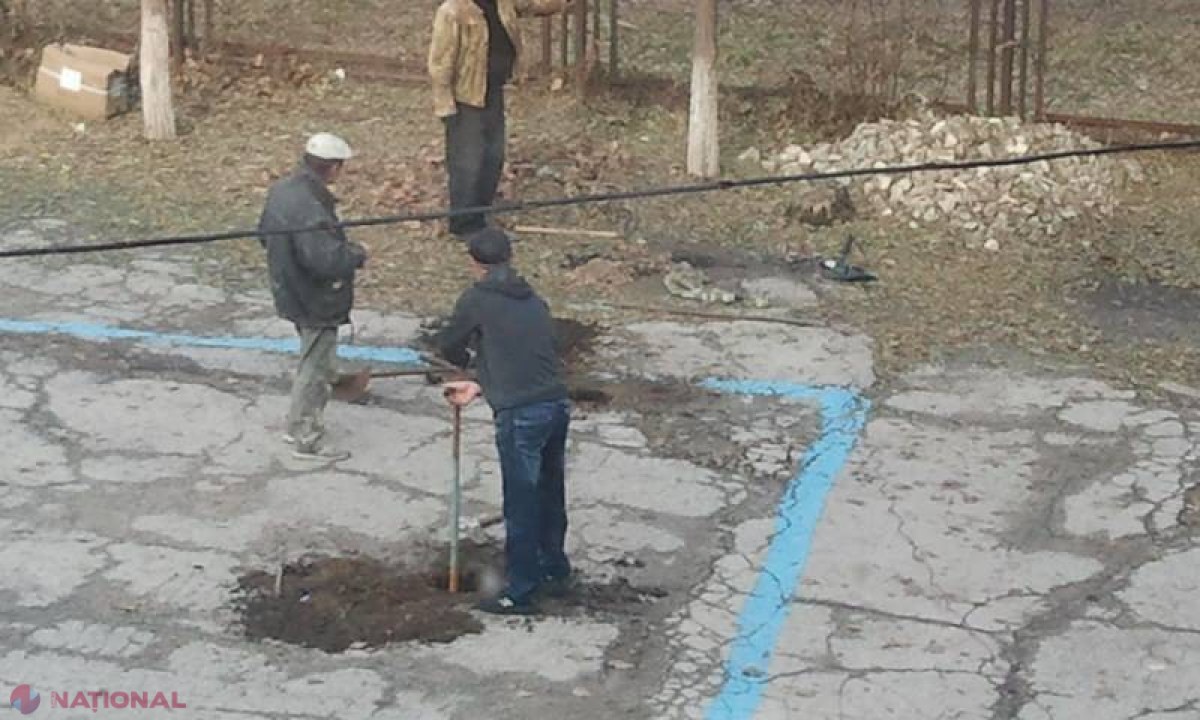 FOTO Noi PROVOCĂRI la Liceul „Lucian Blaga”! „Uniunea Vamală îmi provoacă REPULSIE”