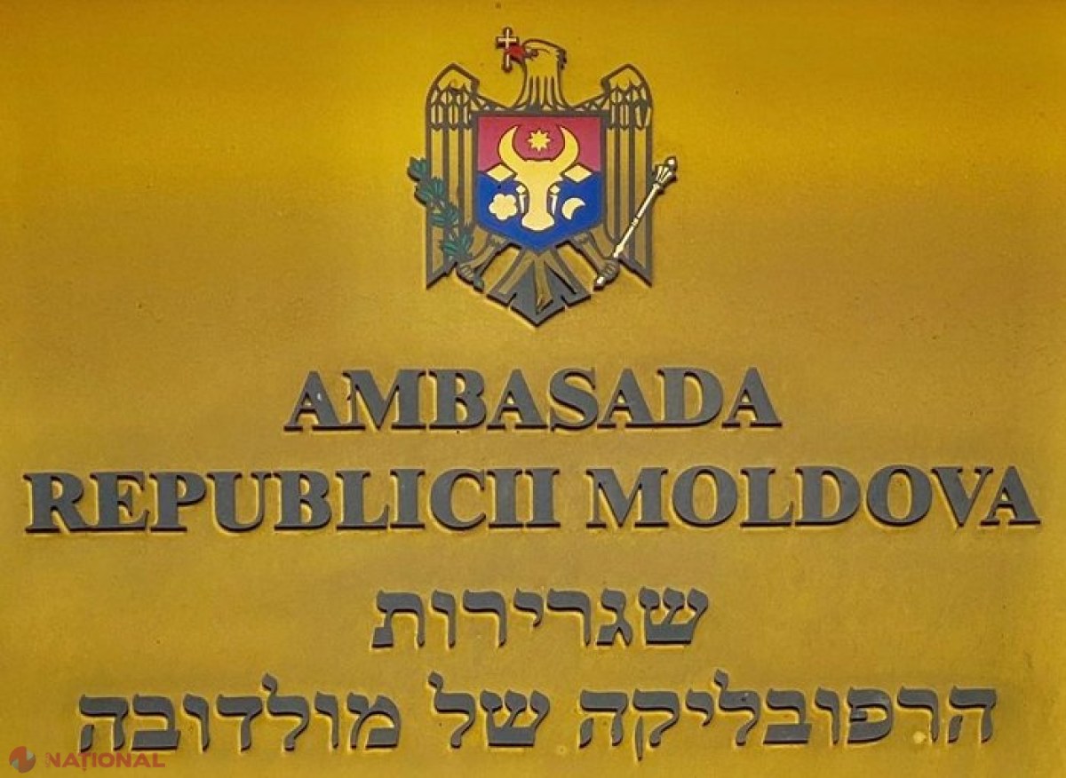 Cetățenii R. Moldova care se află în Israel pot REVENI acasă: Zborurile de pe ruta Tel Aviv - Chișinău au fost RELUATE