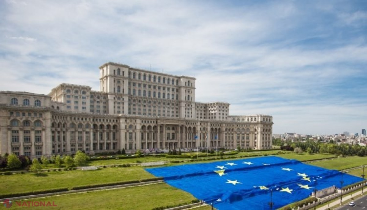 Spriijin politic pentru aderarea R. Moldova la UE: Reuniune a Comisiei comune pentru integrare europeană dintre parlamentele României și R. Moldova, la București