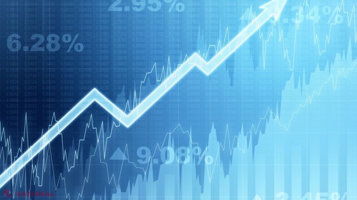 România a avut cea mai mare creștere economică din Uniunea Europeană în ultimul trimestru al anului trecut