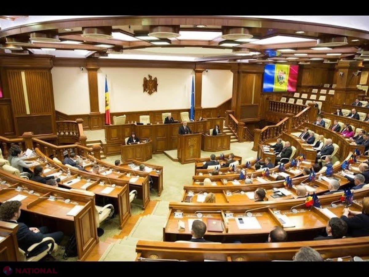 Un deputat PAS susține că NU e suficient să deții toată puterea POLITICĂ în stat, să ai Guvernul, Parlamentul și Președinția, pentru ca oamenii să simtă că trăiesc mai bine în R. Moldova. Unde s-ar afla CHEIA schimbărilor