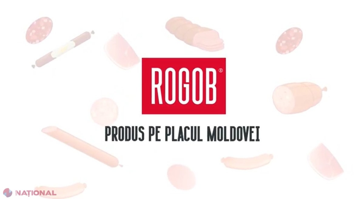 VIDEO // Compania „Rogob” SRL, care reprezintă un MODEL demn de urmat pentru businessul din R. Moldova, marchează 25 de ani de la fondare. Igor Roșca și ECHIPA sa și-au trasat planuri AMBIȚIOASE pe viitor: „Scopul nostru este să devenim şi mai buni”