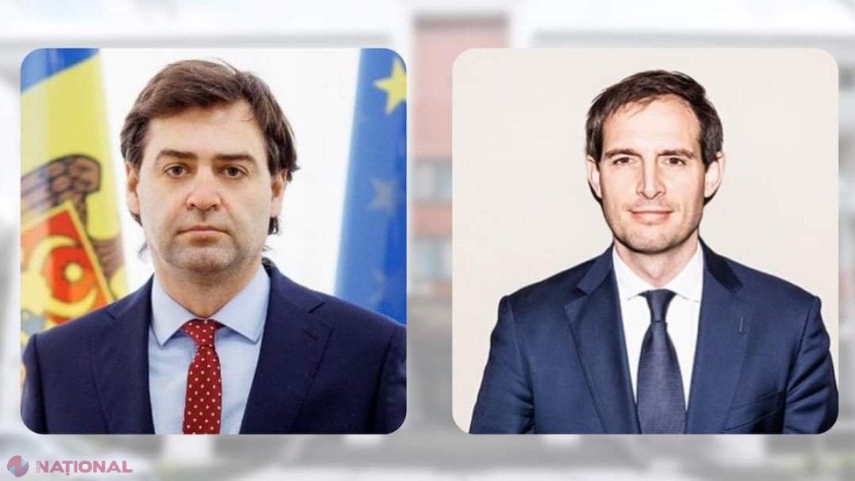 Olanda ar putea deschide o AMBASADĂ la Chișinău 
