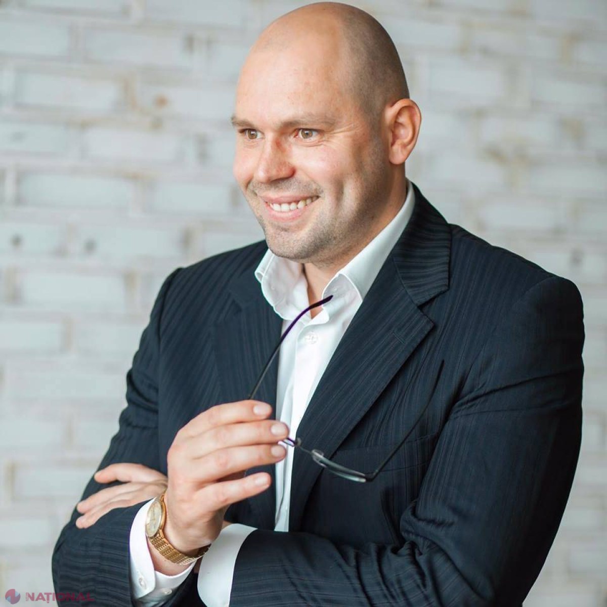 Încă un CANDIDAT la Primăria Chișinău la alegerile locale din acest an. Sunt patru deja