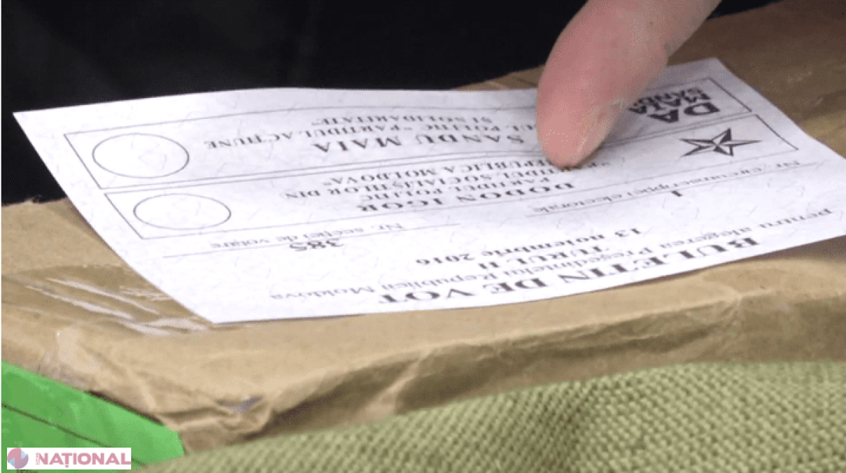 VIDEO // CEC a găsit valiza cu buletinele de vot DISPĂRUTE. Ce era în interiorul acesteia când a fost deschisă