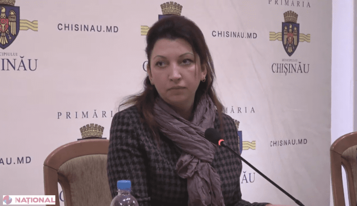 Primăria Chișinău STRÂNGE cureaua! Chirtoacă: „Nu vreau să trăim pe datorie”