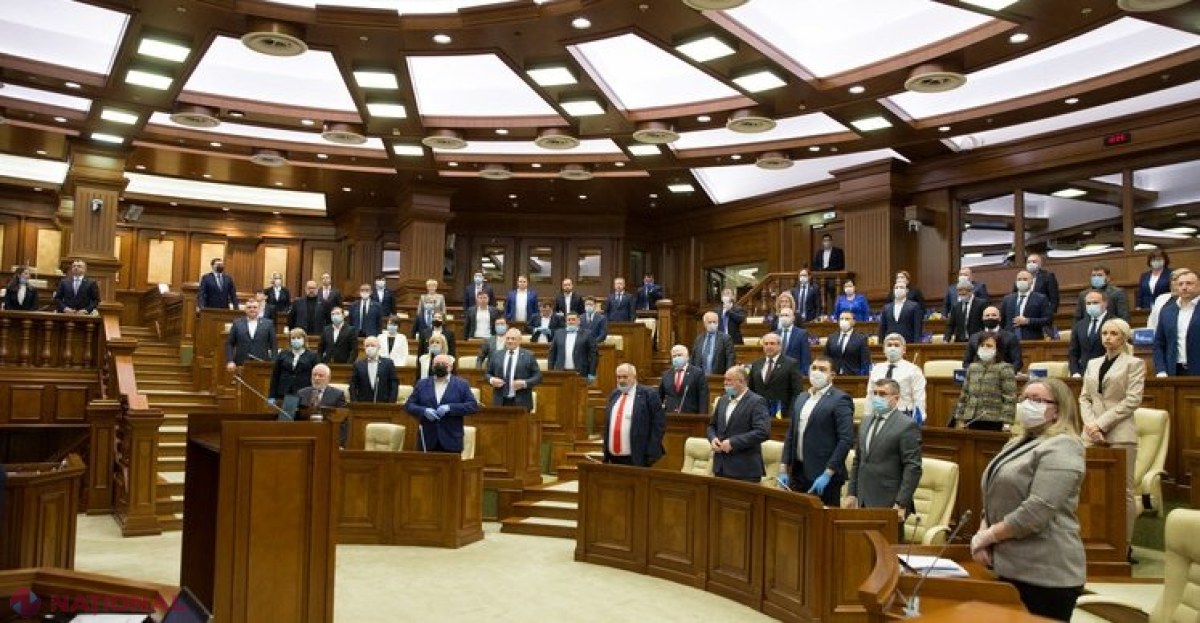 Deputații din PD care NU au votat pentru creditul rusesc: Doi nu au venit la ședință, iar alți doi nu au ridicat mâna