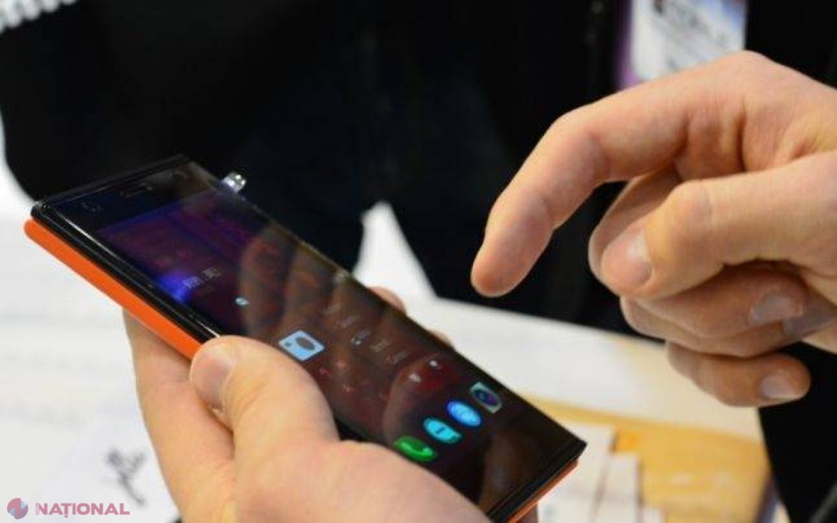 Aplicație mobilă care va informa tinerii despre sănătatea lor