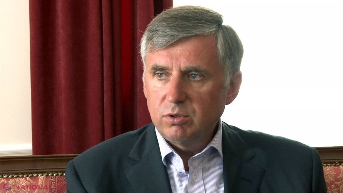 SFATUL lui Sturza pentru Maia Sandu ca să NU rămână „doar SPERANȚĂ”