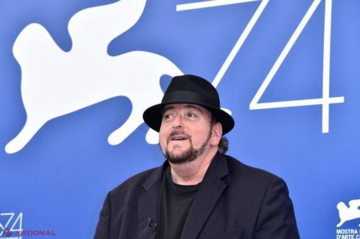 Un al doilea producător faimos de la Hollywood ACUZAT de hărțuire sexuală de către 38 de femei