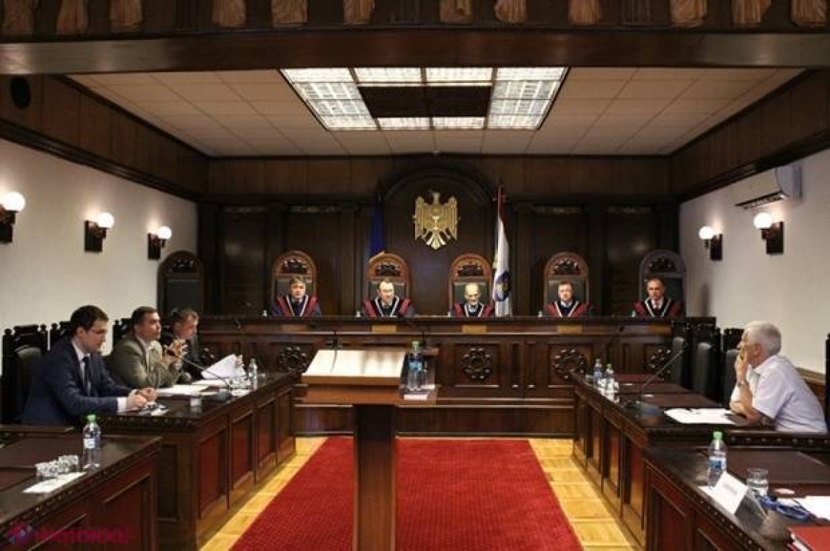 Curtea Constituțională a luat DECIZIA privind sesizarea depusă de PSRM. Când vor avea loc ALEGERILE prezidențiale