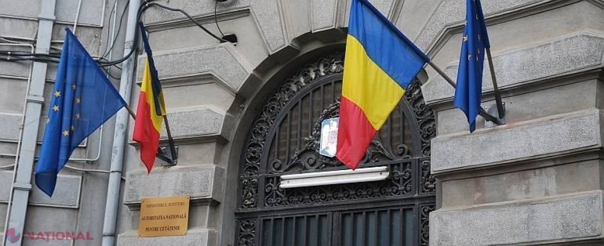 Noutate bună pentru cei care planifică să-și redobândească cetățenia României