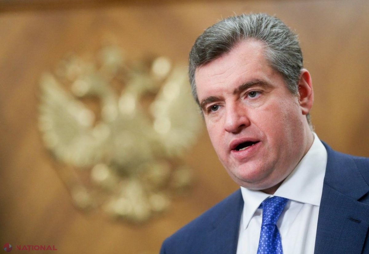 VIDEO // Rușii SFIDEAZĂ deschis suveranitatea, integritatea și NEUTRALITATEA R. Moldova. Sluțki: „Transnistria e teritoriul NOSTRU, să vedem cum va decurge operațiunea specială”