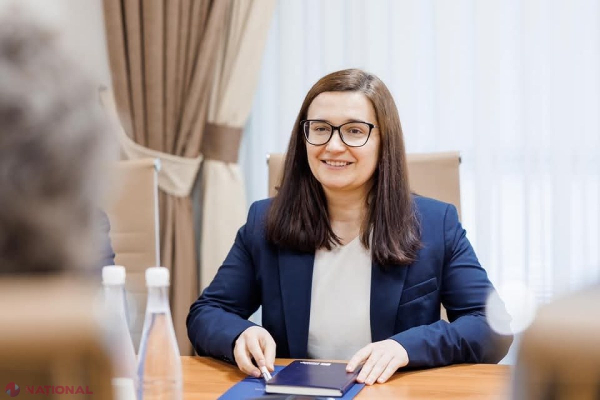 Avertismentul Cristinei Gherasimov: Ascensiunea partidelor antieuropene ar putea încetini negocierile R. Moldova cu UE după alegerile de toamnă