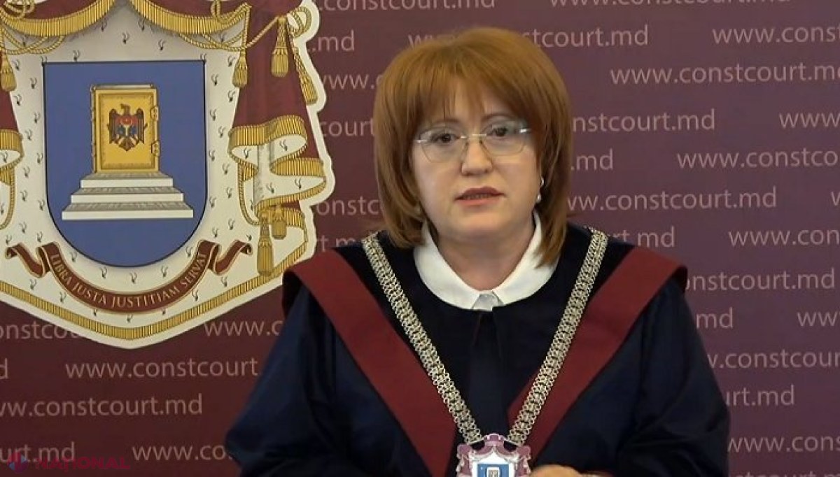 VERDICT // Parlamentul NU se poate autodizolva, dacă acest lucru este dorit de către două treimi dintre deputați, așa cum sugera opoziția: Anunțul președintei Curții Constituționale