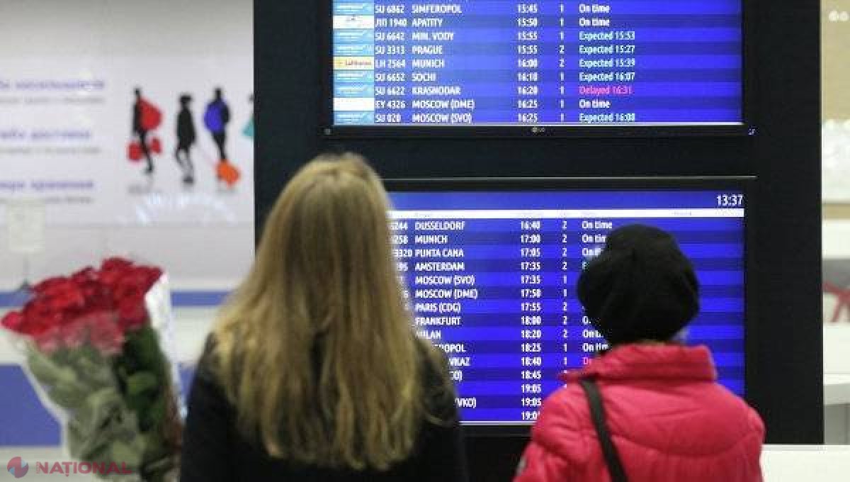 Anunț șocant! Statul Islamic a doborât avionul rusesc