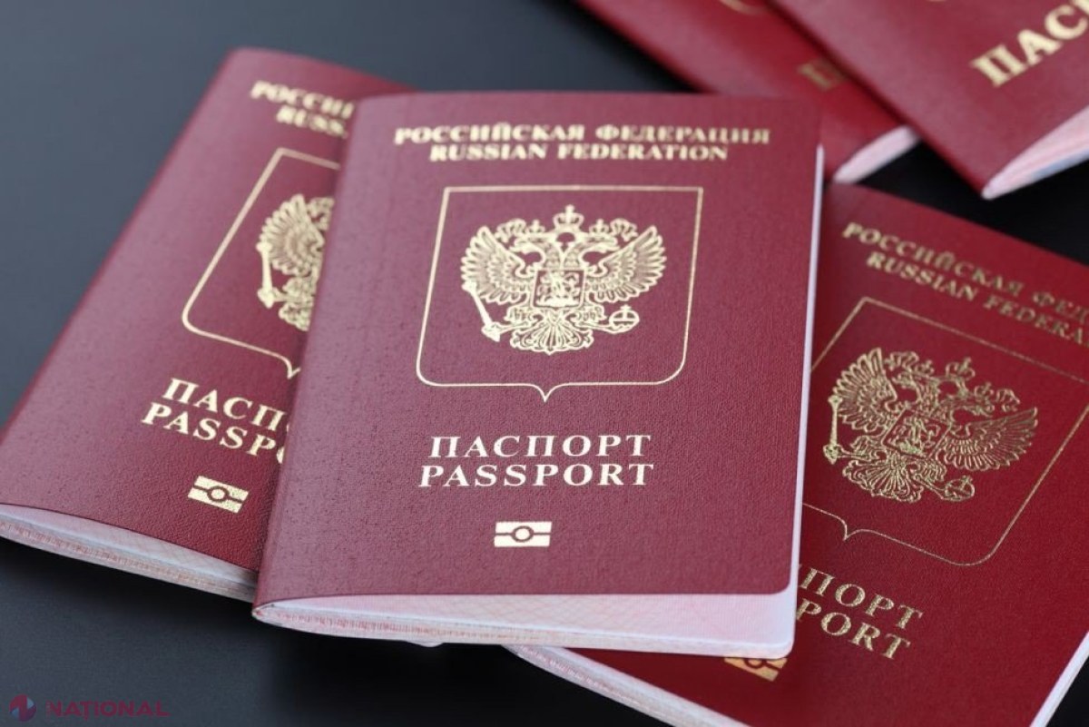 Comisia Europeană cere SUSPENDAREA acordului UE pentru vizele cu Rusia. Noile condiții în care rușii vor putea călători în Uniunea Europeană