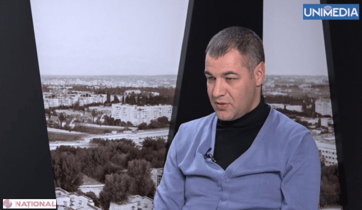 Ce i-a spus Leancă lui Octavian Țâcu atunci când l-a ÎNTREBAT de ce nu-l CRITICĂ pe Plahotniuc