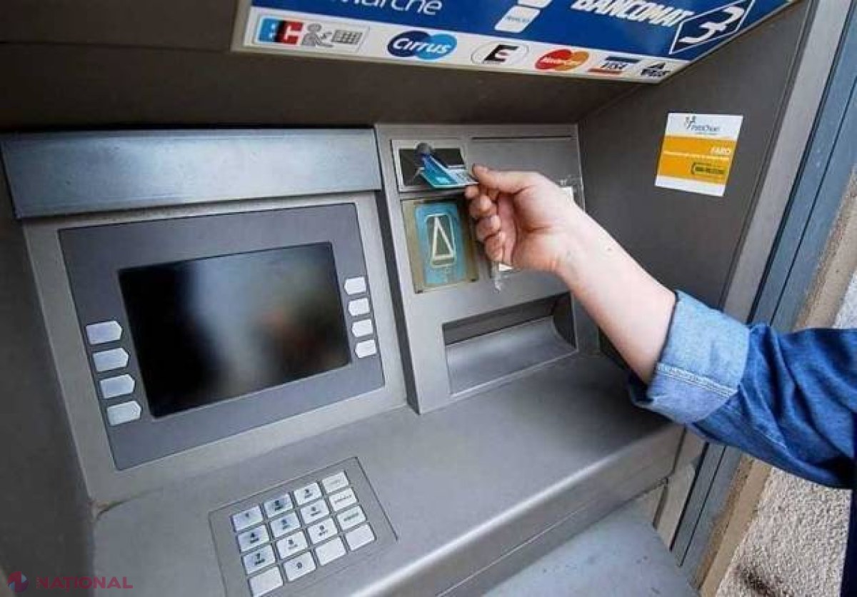 ANUNŢ important pentru TOŢI ROMÂNII CU CARDURI! Ce se întâmplă cu banii din conturi