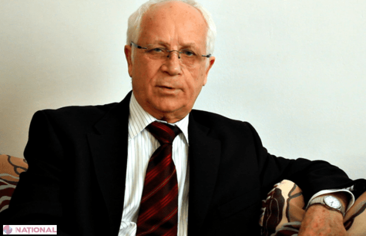 Declarație neașteptată a unui general moldovean: „Ucraina ar putea să ia Transnistria”