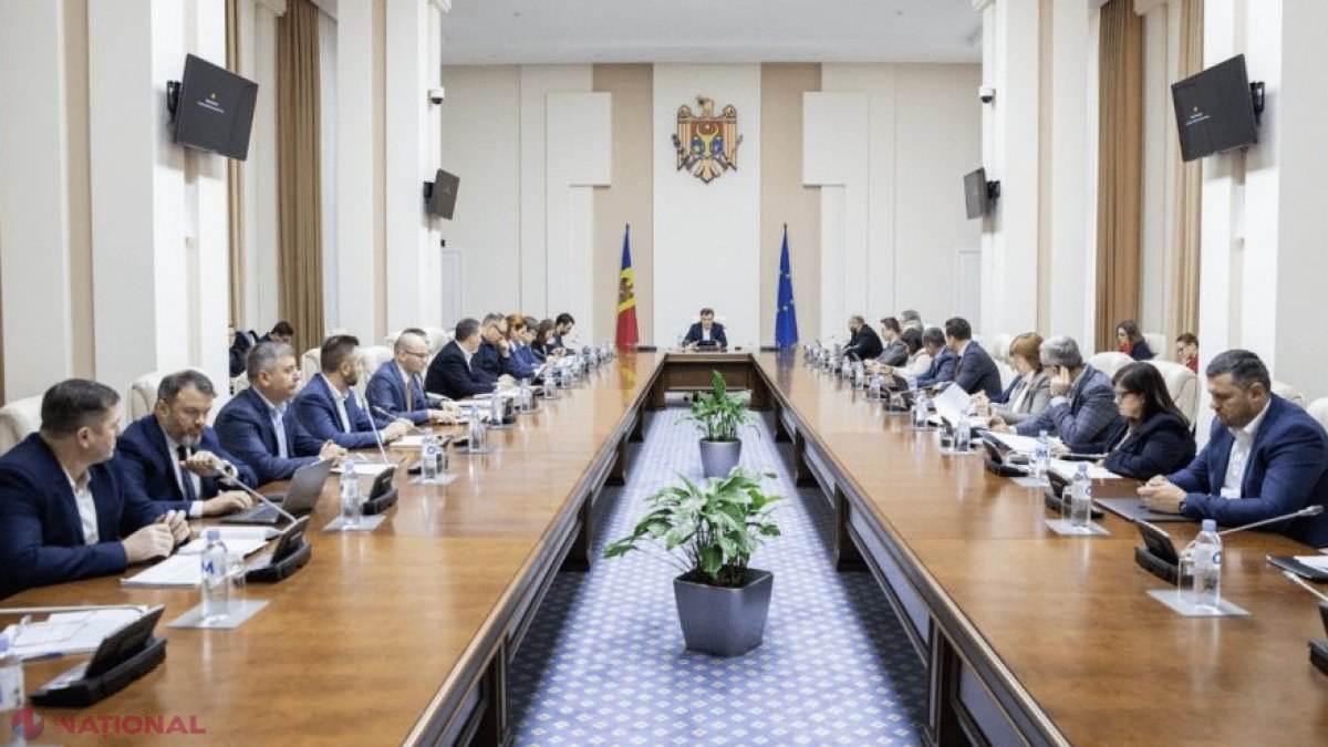 Tiraspolul, obligat să restituie până la 1 martie 2025 cele 3 000 000 de metri cubi de gaze împrumutate de la „Moldovagaz” sau să le PLĂTEASCĂ