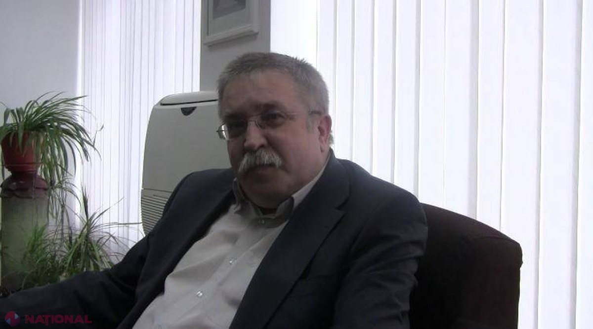Președintele Companiei „Teleradio Moldova” DEMISIONEAZĂ