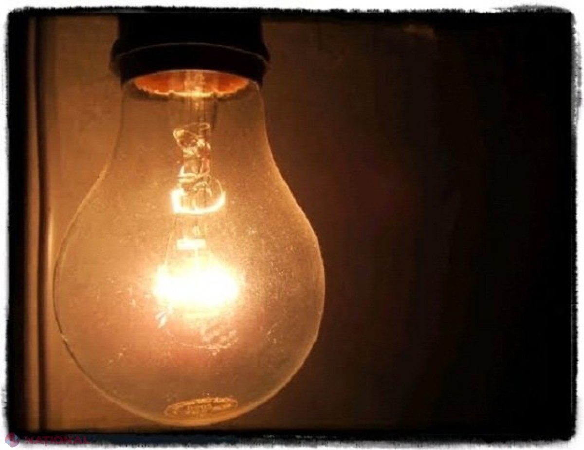 FĂRĂ PENALITĂȚI // Consumatorii din R. Moldova NU pot fi deconectați, în perioada stării de urgență, de la energia electrică, gaze sau apă potabilă
