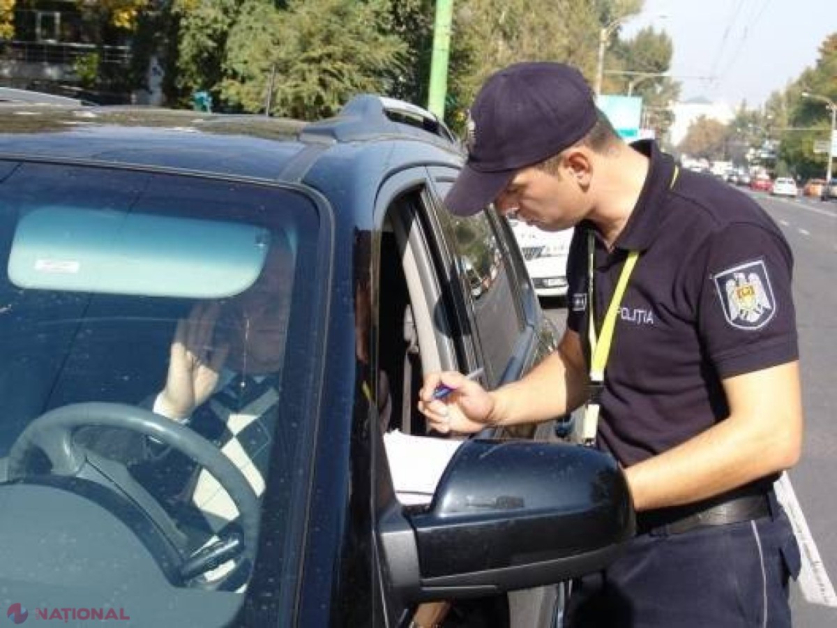La 26 de ani făcea TRAFIC de ființe umane