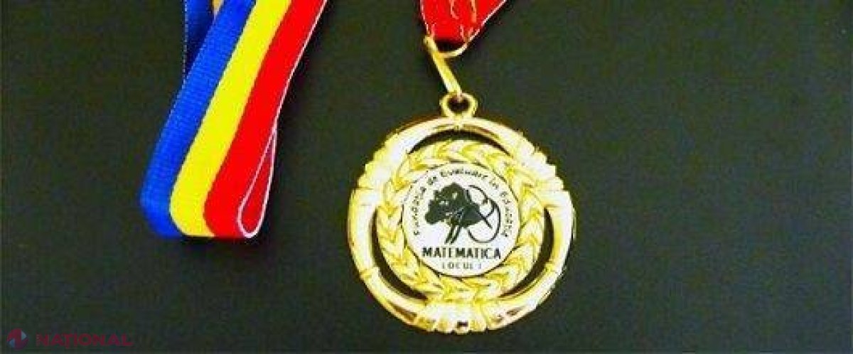 Patru medalii obținute de elevii noștri la Olimpiada Balcanică de Matematică, desfășurată la Atena
