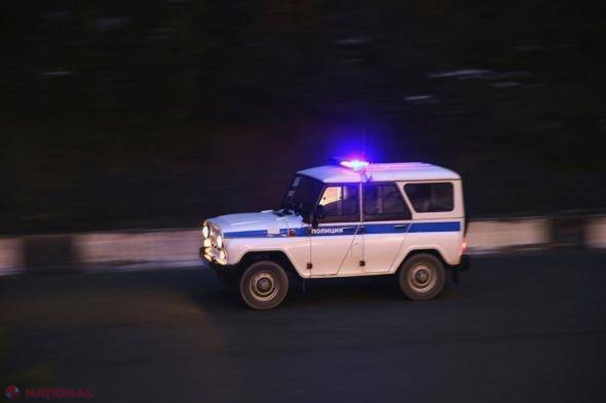 Un rus a UCIS nouă oameni pentru că nu au crezut o poveste